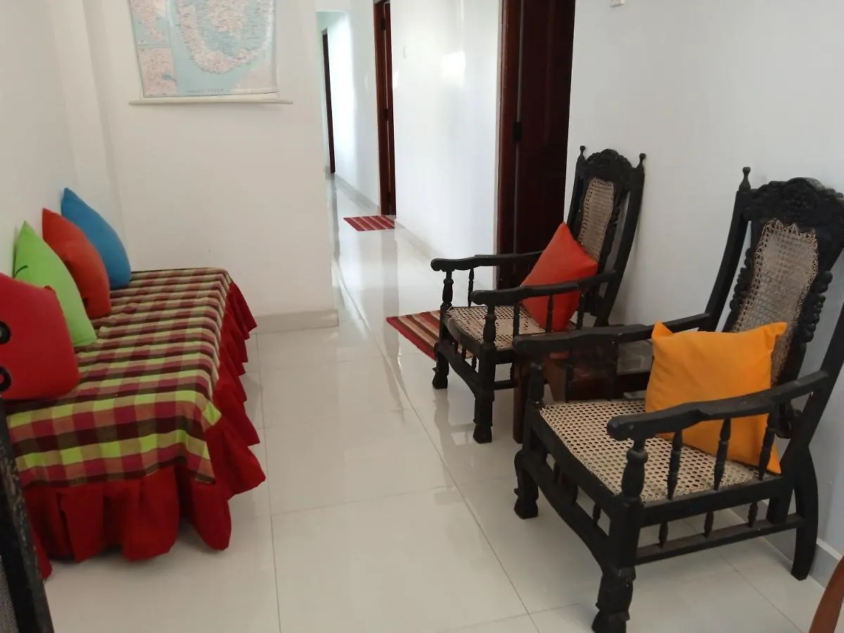 Alex Home Stay Канди