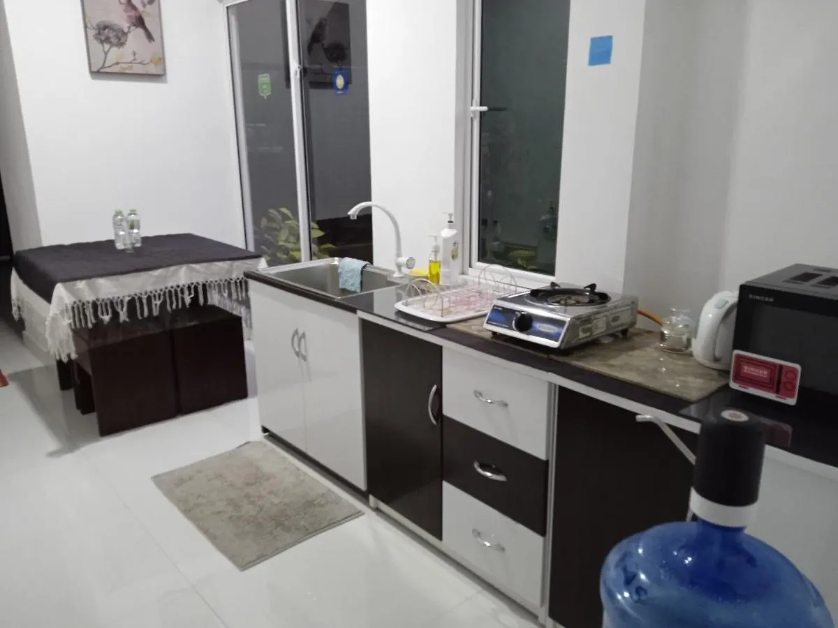 Alex Home Stay Kandy Sri Lanka