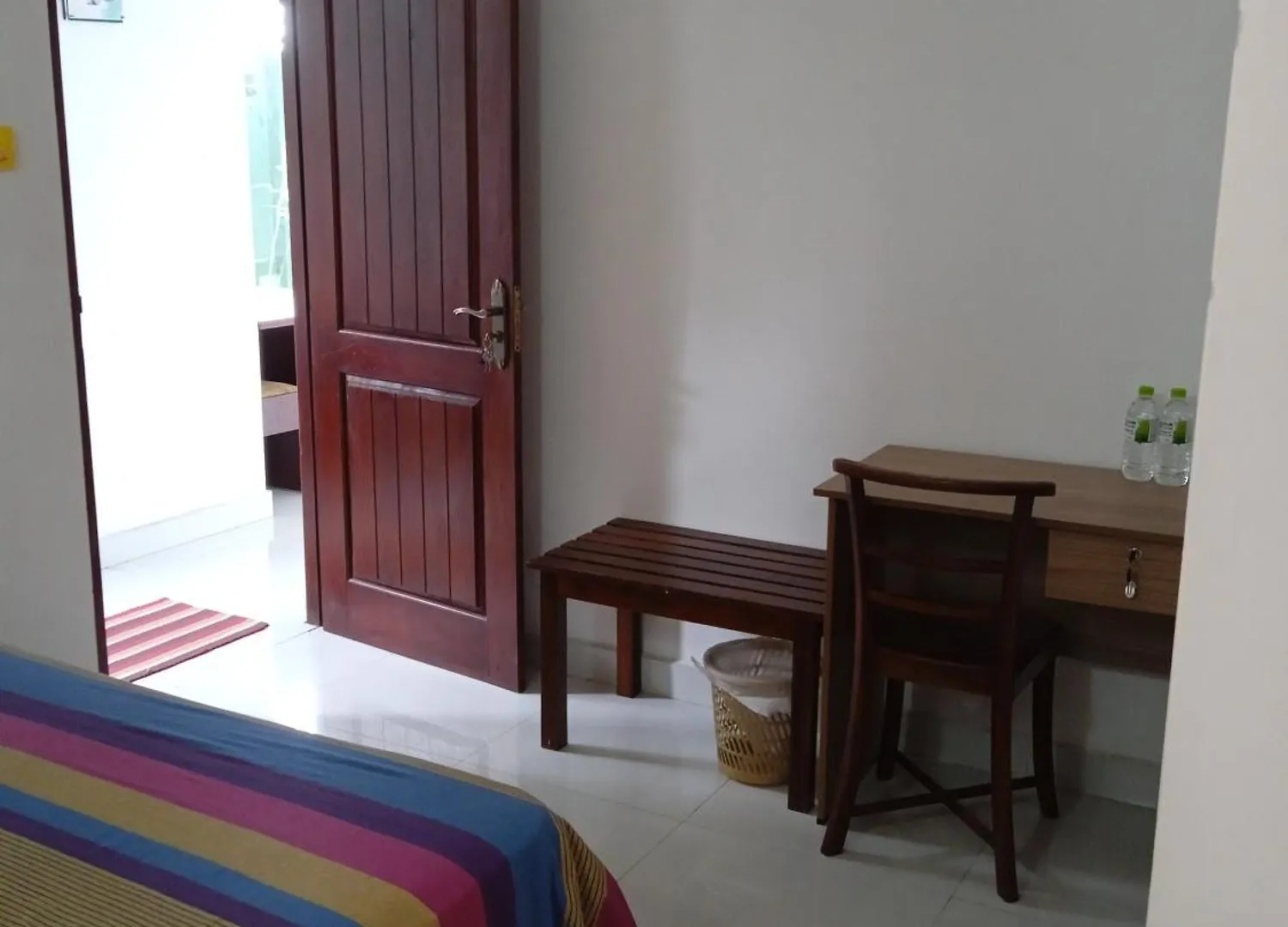 Homestay Alex Home Stay Kandy