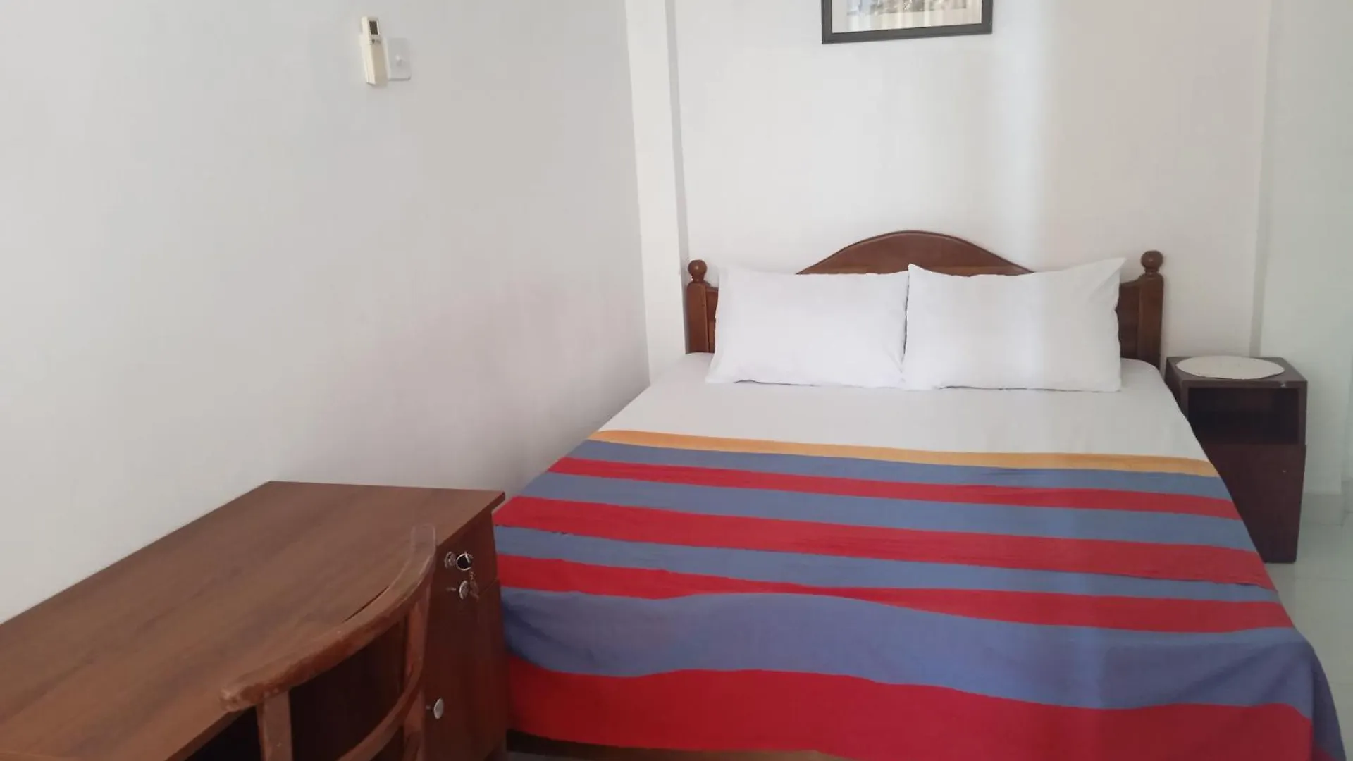 Homestay Alex Home Stay Kandy