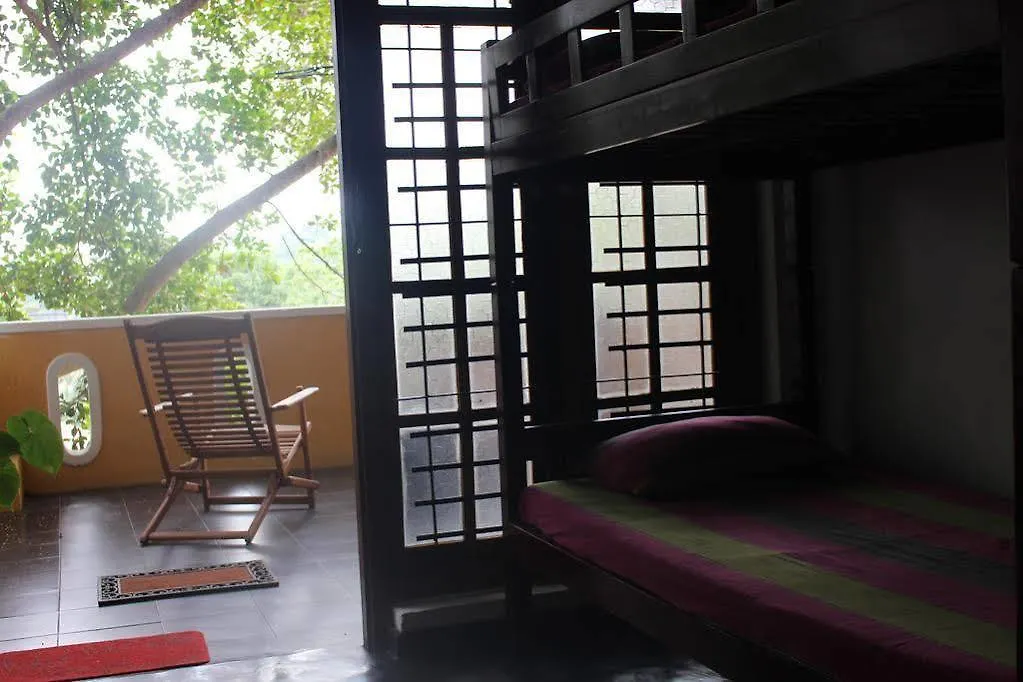 Alex Home Stay Kandy