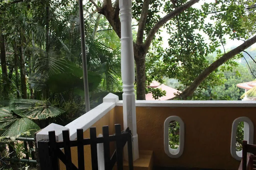 Alex Home Stay Kandy 0*,  Sri Lanka
