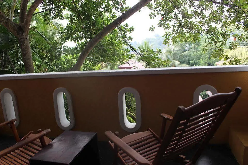 Alex Home Stay Kandy 0*,  Sri Lanka