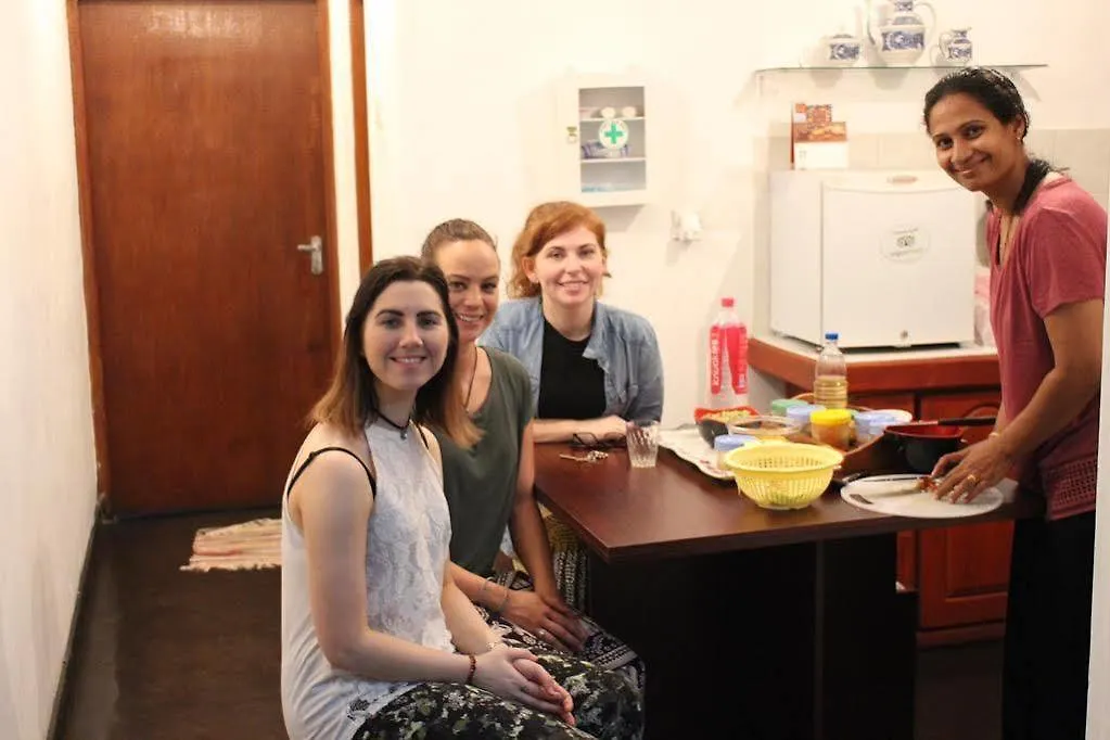 Alex Home Stay Kandy Sri Lanka