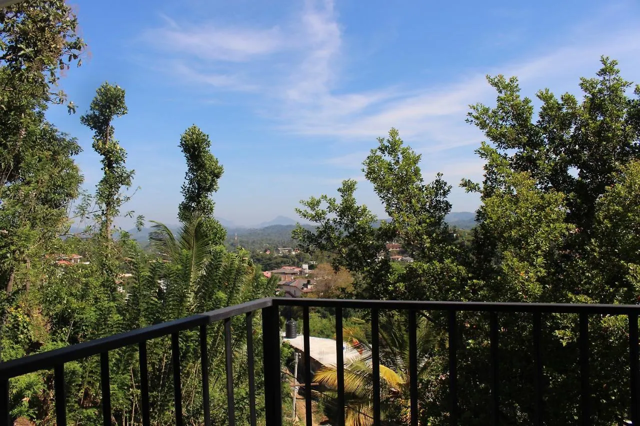 Alex Home Stay Канди