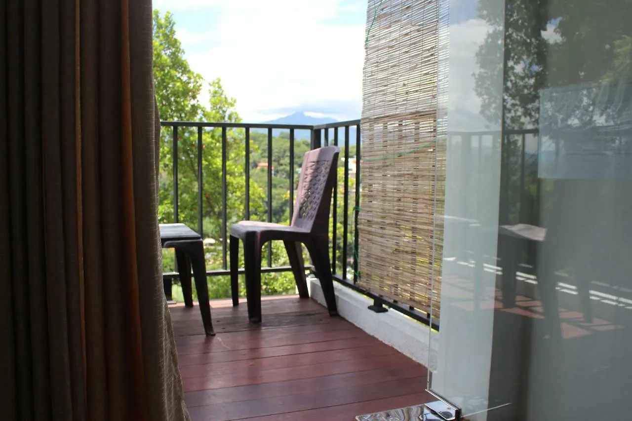 Alex Home Stay Kandy