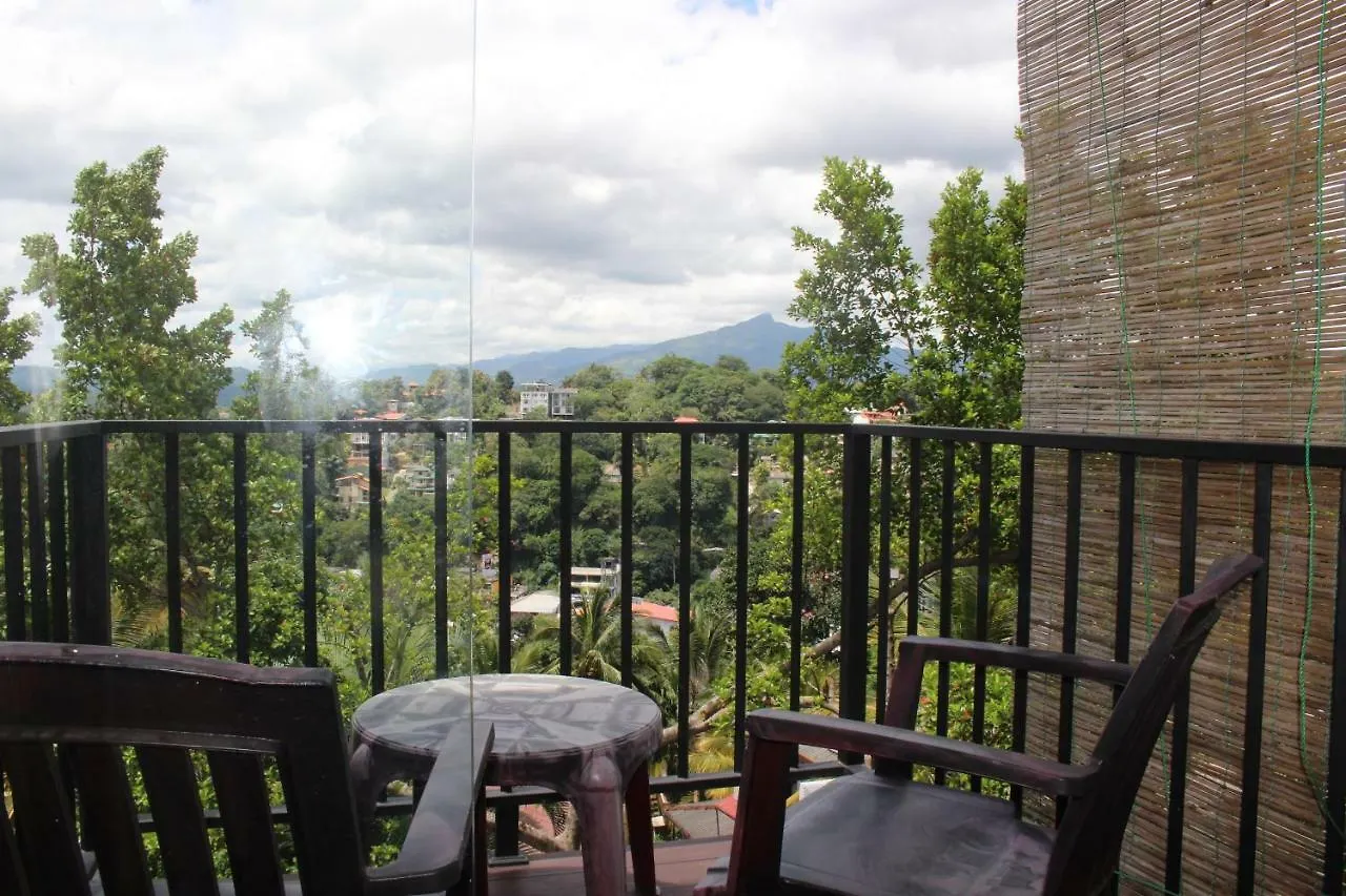 Alex Home Stay Kandy
