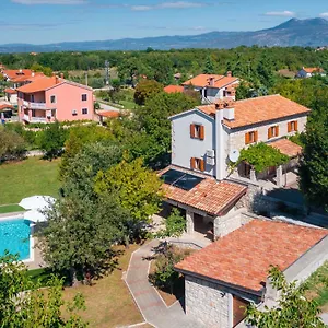  Villa Vacation House Ana Kroatien