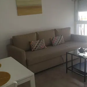 Downtown San Lorenzo Apartamento Sevilla