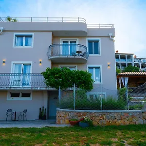  Ferienhaus Nera Kroatien