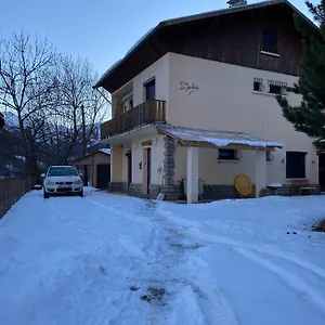  Appartement Le Garabrut France