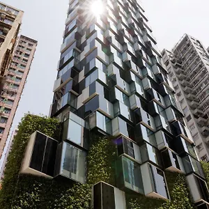 **** Hotel The Beacon Chine