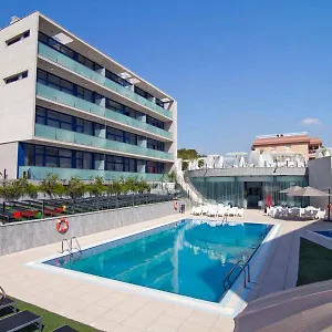  Appartement Apolo Rentalmar Espagne