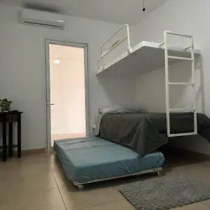 Casa Piedro Homestay Puerto Morelos