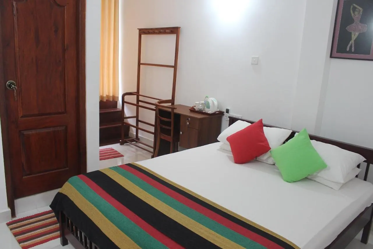 Homestay Alex Home Stay Kandy