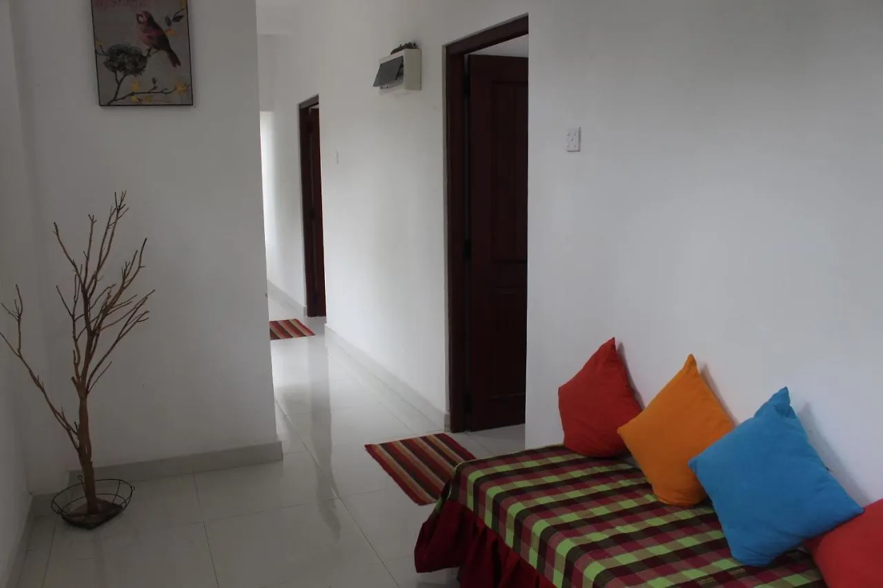 Homestay Alex Home Stay Kandy Sri Lanka