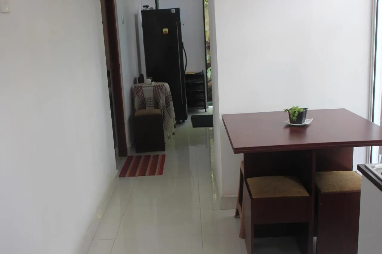 Alex Home Stay Kandy Sri Lanka