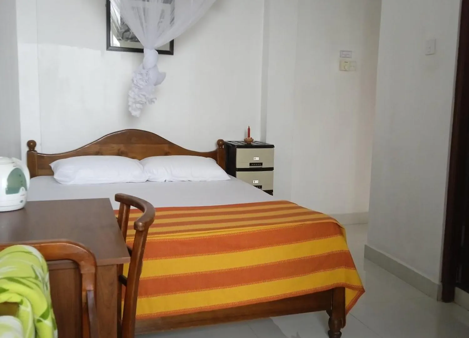 Alex Home Stay Kandy