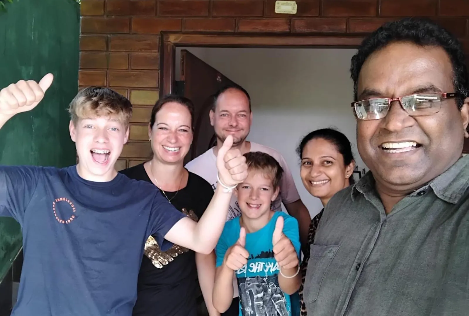 Alex Home Stay Kandy