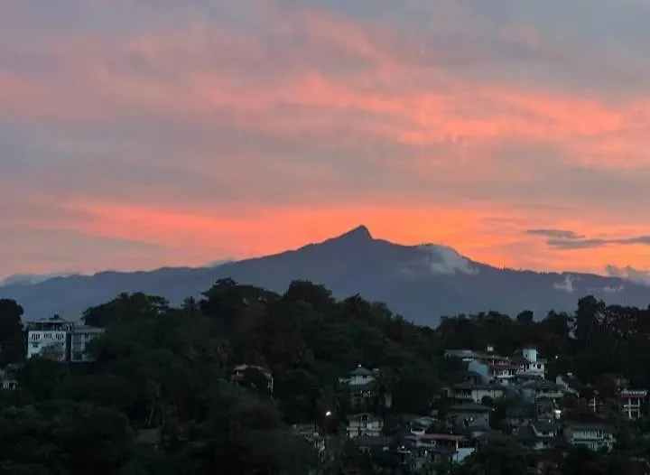 Homestay Alex Home Stay Kandy