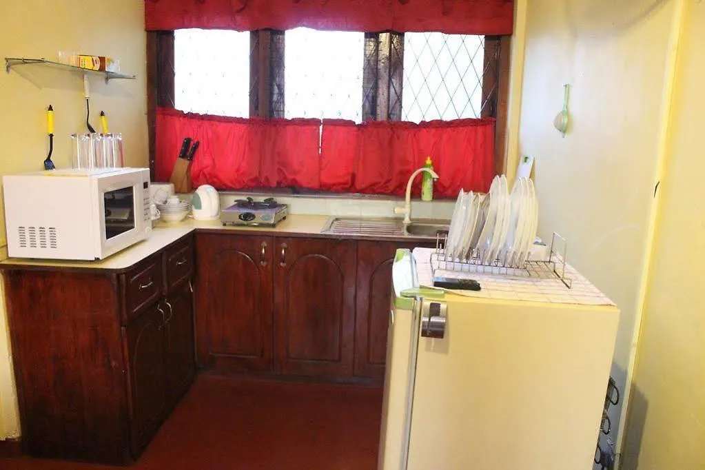 Alex Home Stay Kandy