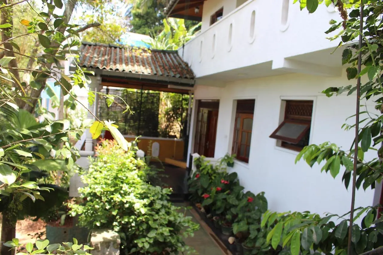 Homestay Alex Home Stay Kandy Sri Lanka