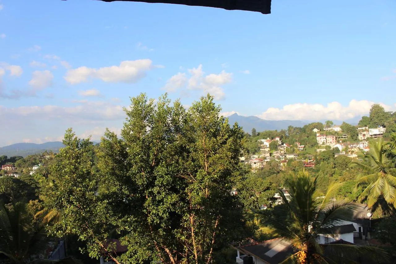 Alex Home Stay Kandy 0*,