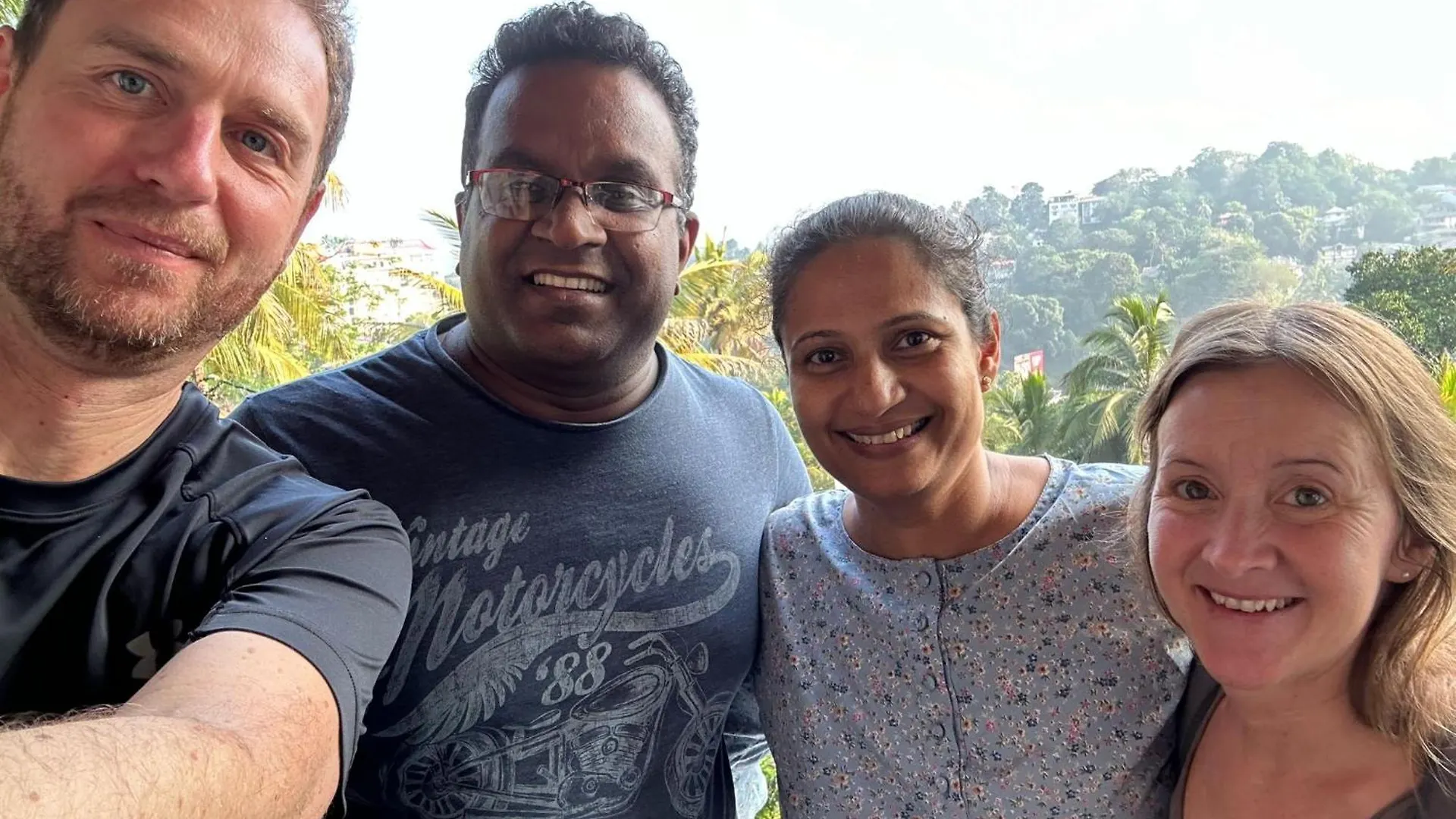 Alex Home Stay Kandy 0*,  Sri Lanka