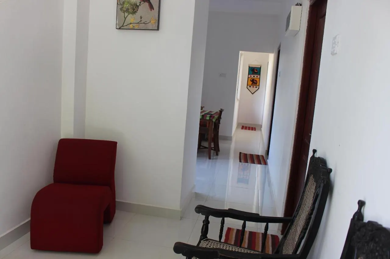 Homestay Alex Home Stay Kandy